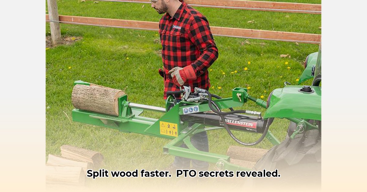 pto-tractor-log-splitter